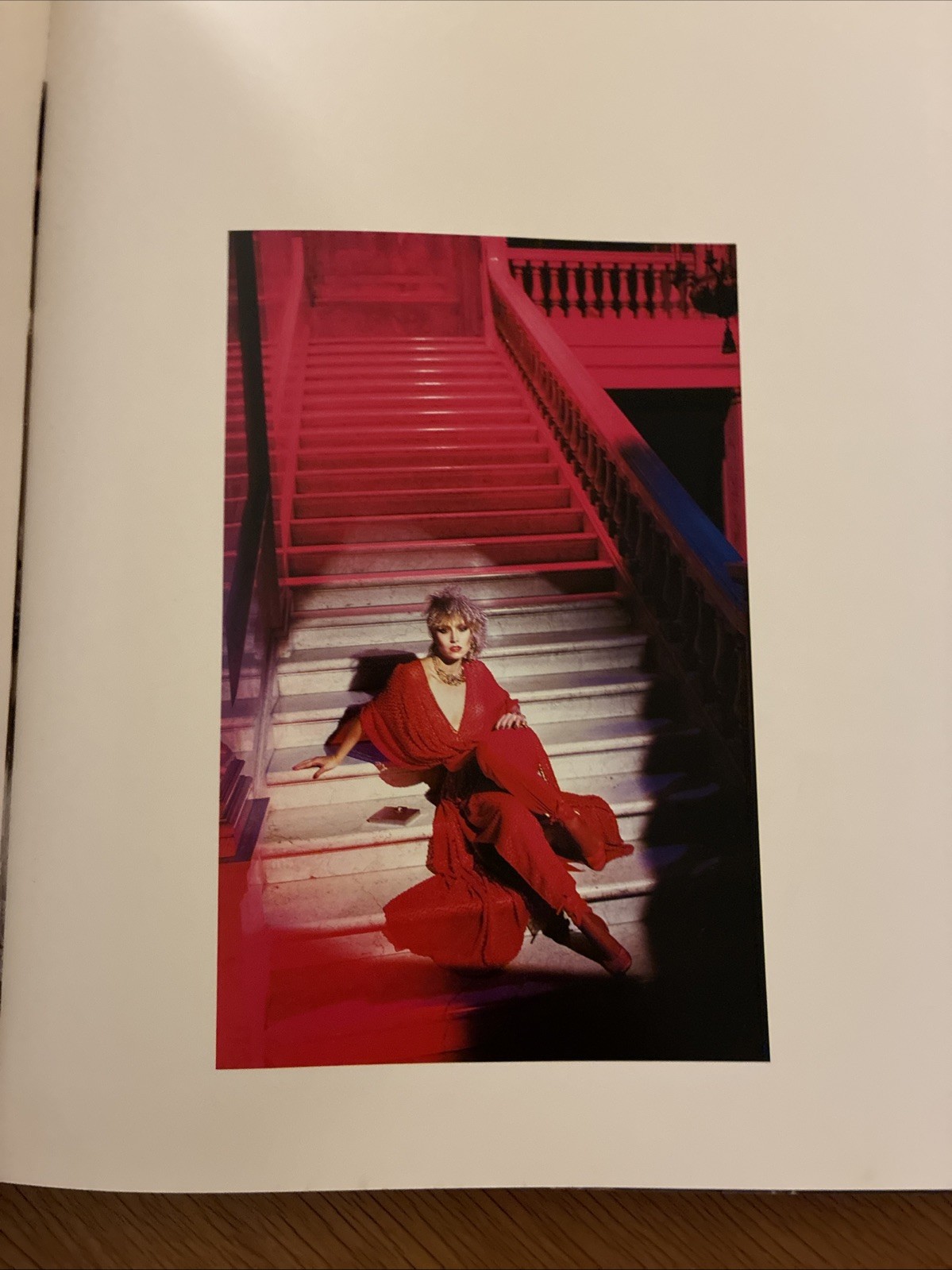 Rebecca Blake: Forbidden Dreams by Lina Wertmuller (1984, Hardcover)