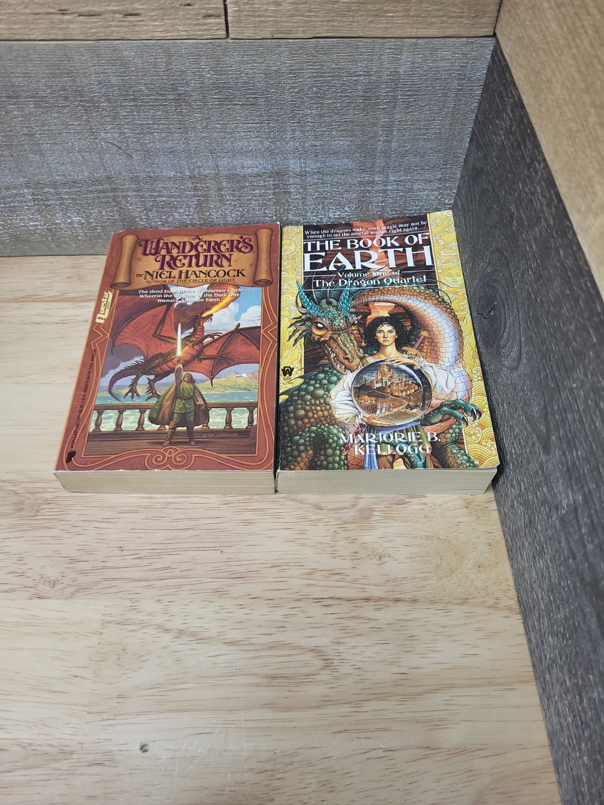 Lot Of 14 Sci-fi/Fantasy Books