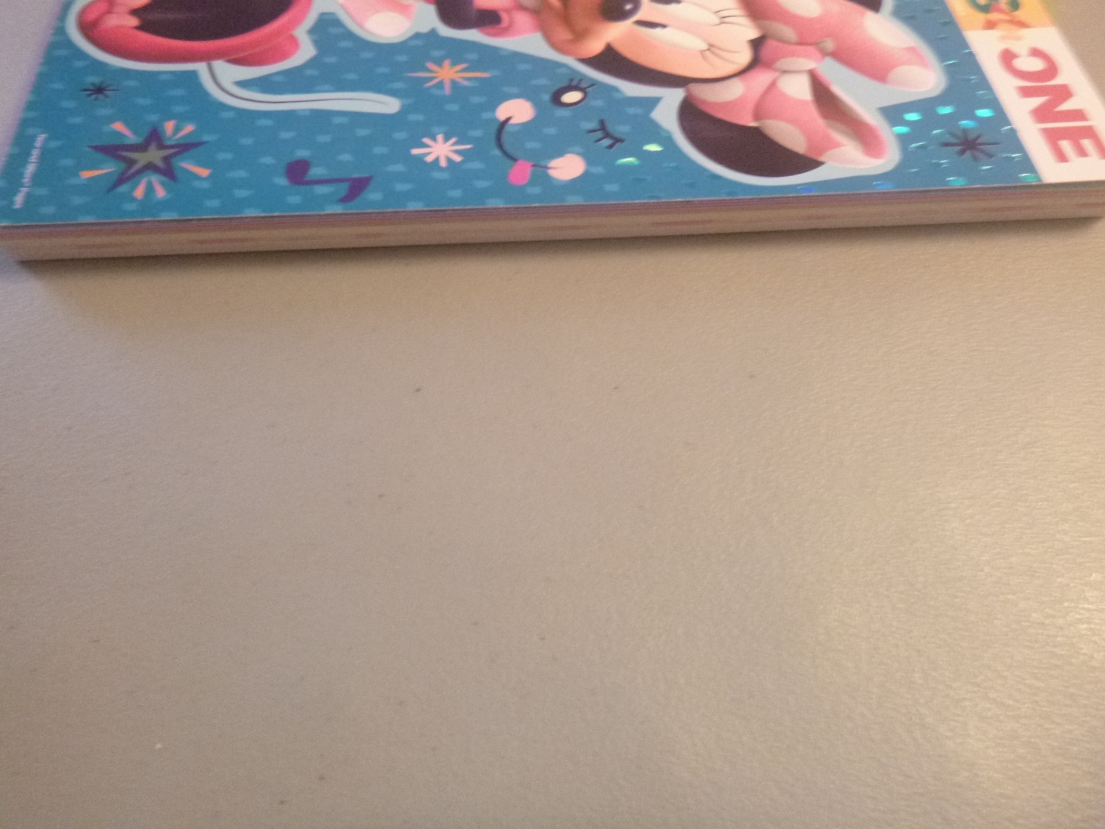 Disney Junior – MINNIE – Five books in one by Bendon
