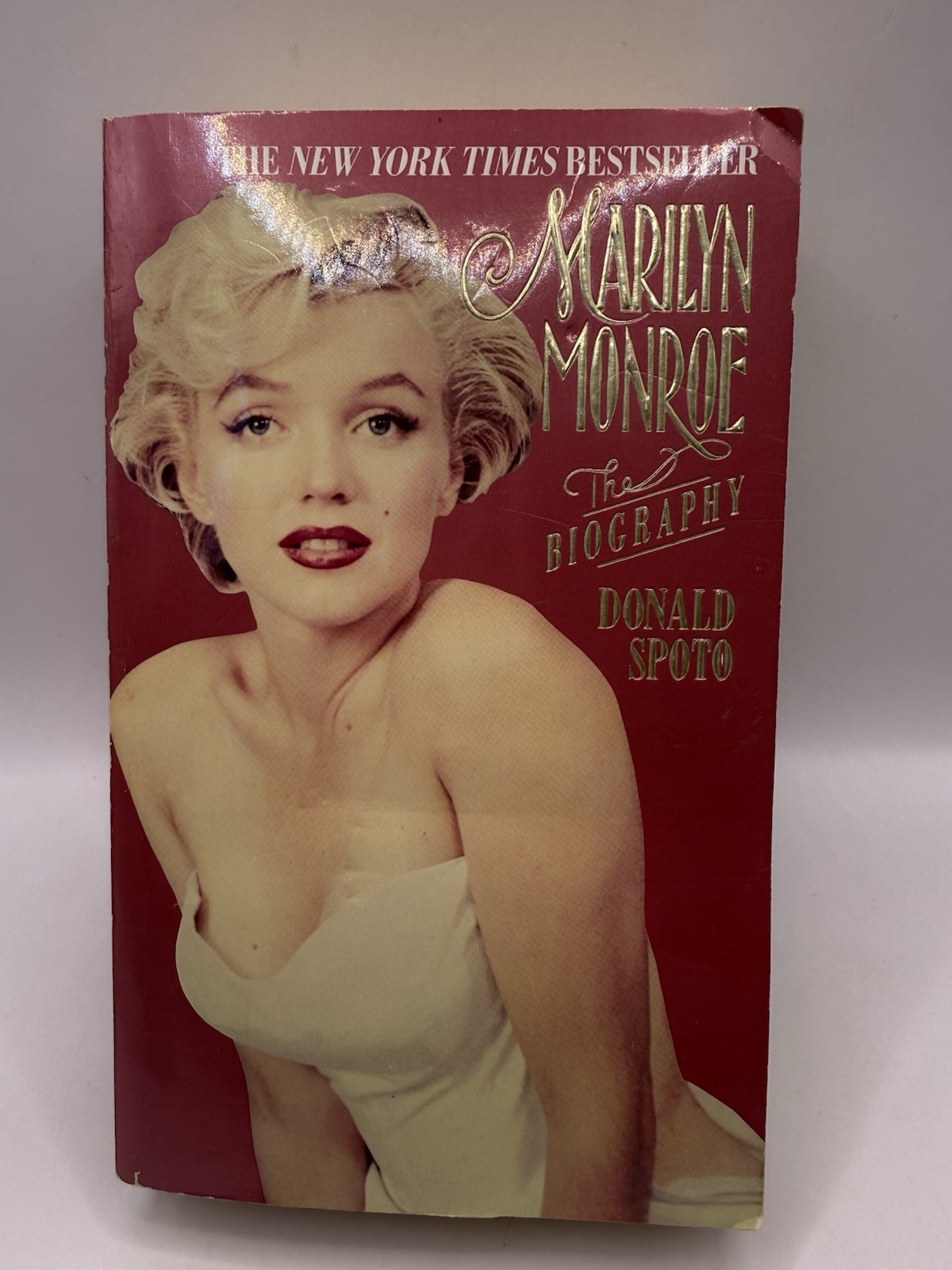 Lot of 14 VTG Marilyn Monroe paperback books various titles see pics