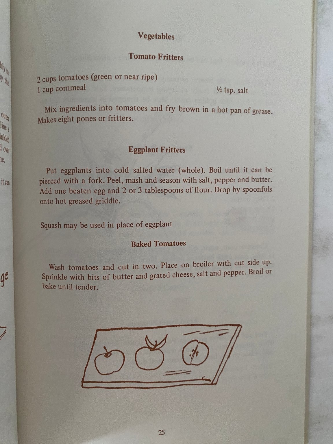Indian Cookin Recipes Indigenous American Cuisine Vintage Cookbook