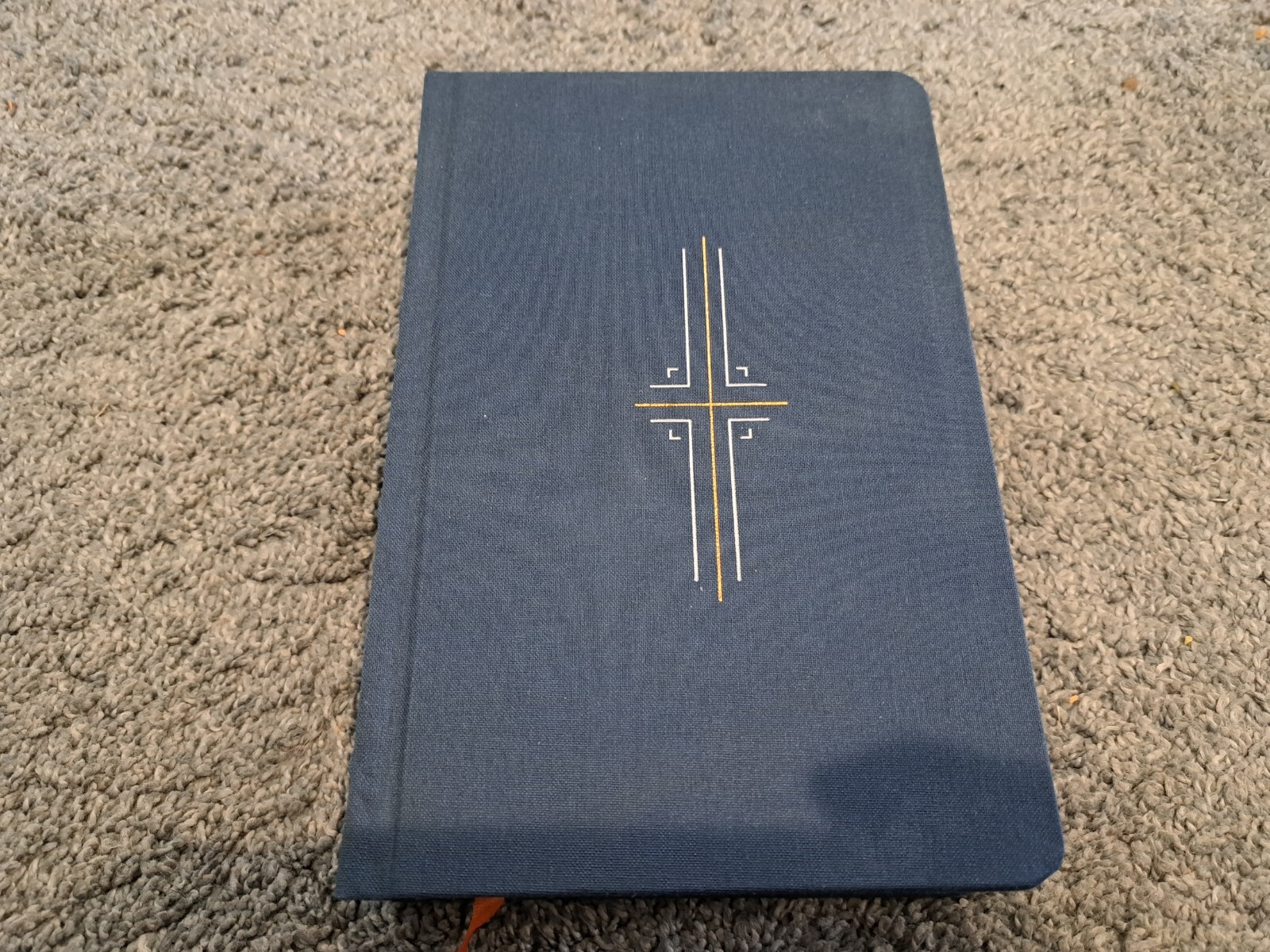Holy Bible Filament Edition New Living Translation NLT
