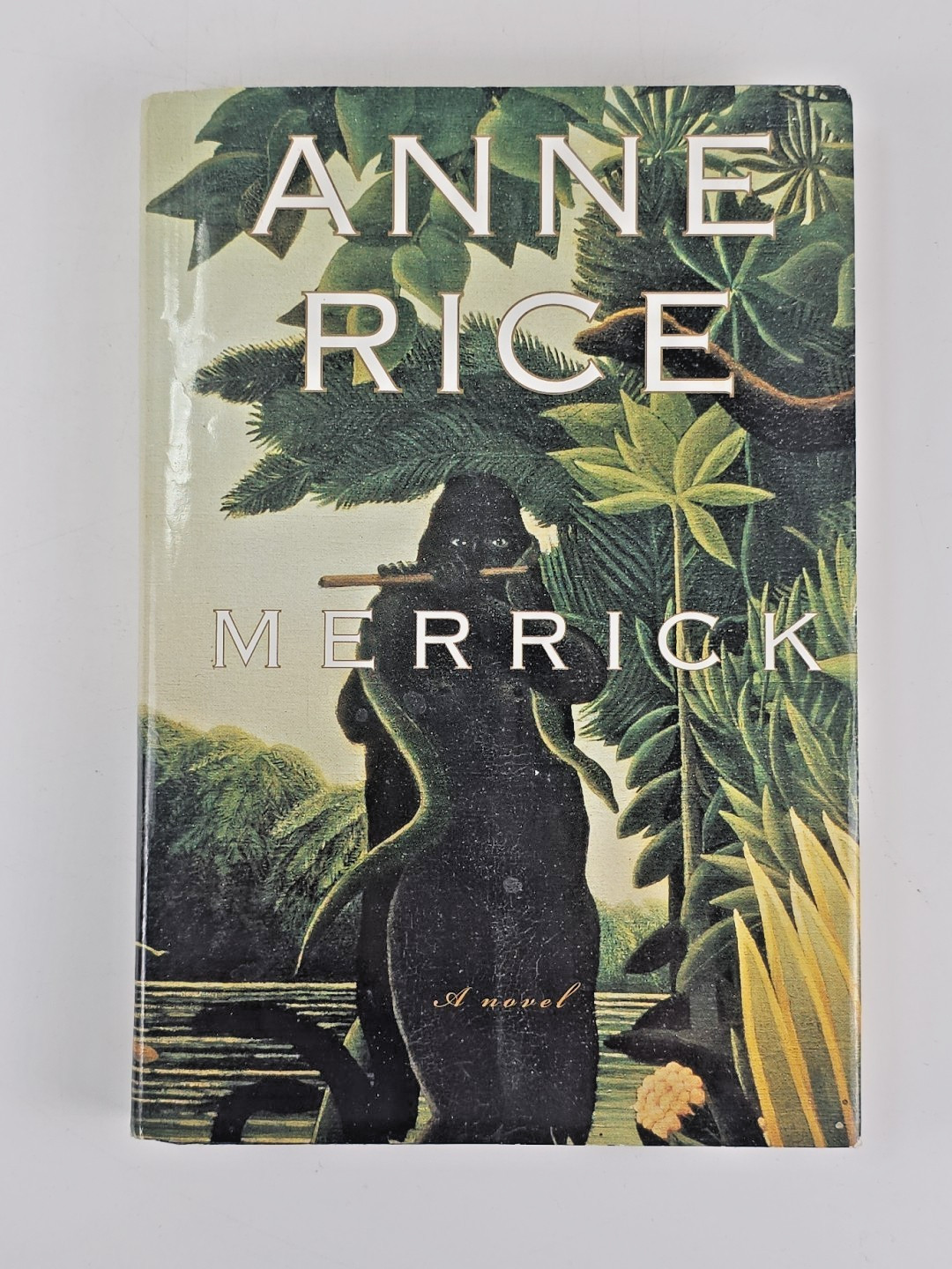 14 Anne Rice Hardcover Books ~ Interview with Vampire ~ Lots of First Editions