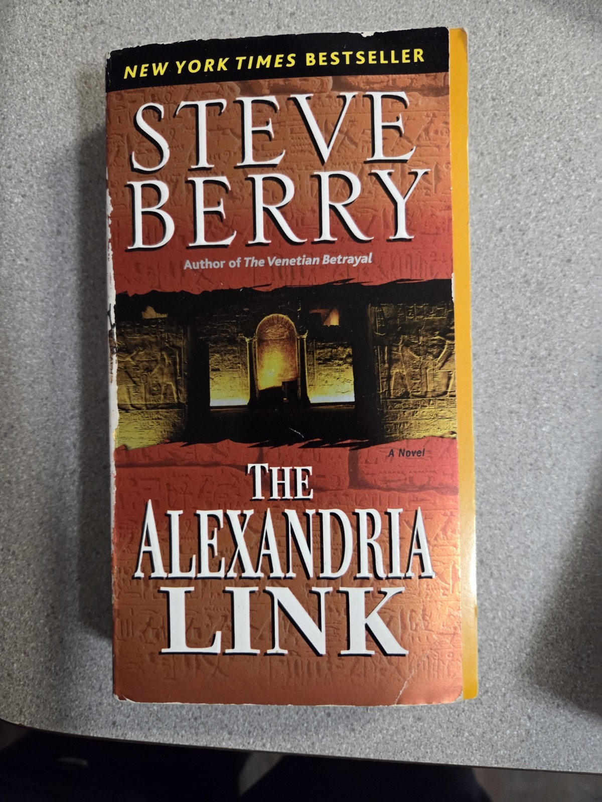 Steve Berry Lot Of 11 Books. Paperback. Mystery Thriller Suspense