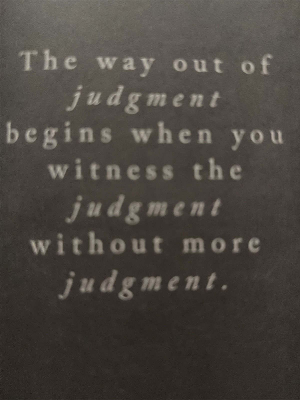 Gabrielle Bernstein JUDGEMENT DETOX & JOURNAL Bundle, 2018 HCDJ, North Star Way