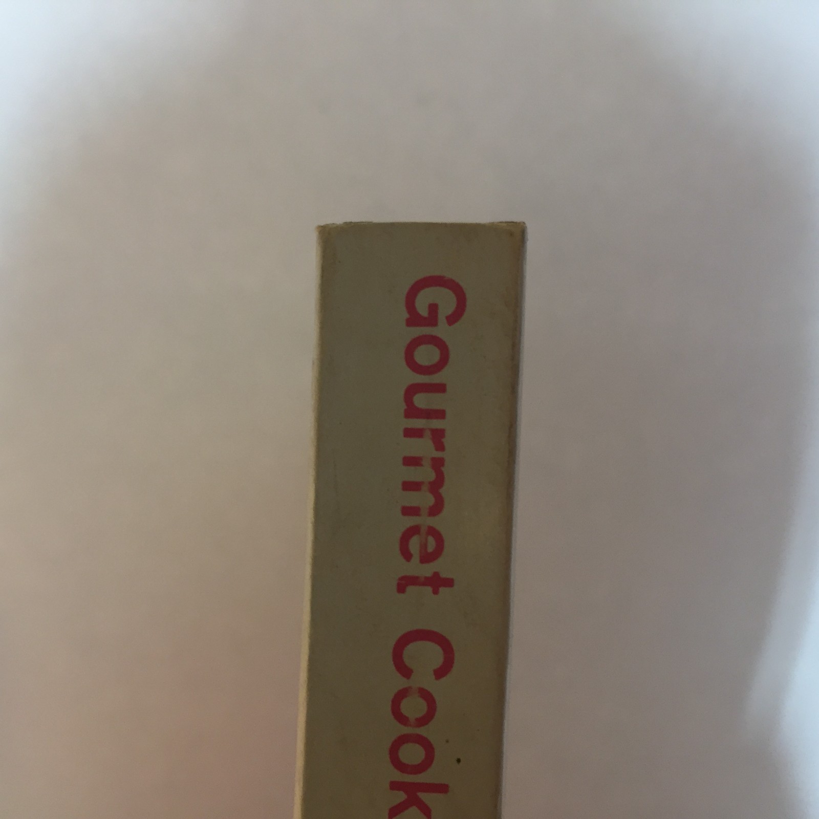Gourmet Cooking For Cardiac Diets Florence Field 1962 Collier Books Cookbooks