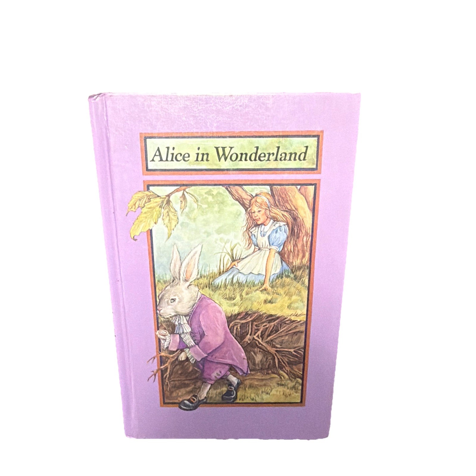 7 Vintage Children’s Classics Book Set J.G. Ferguson Hardcovers