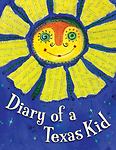Diary of a Texas Kid by Sleeping Bear Press