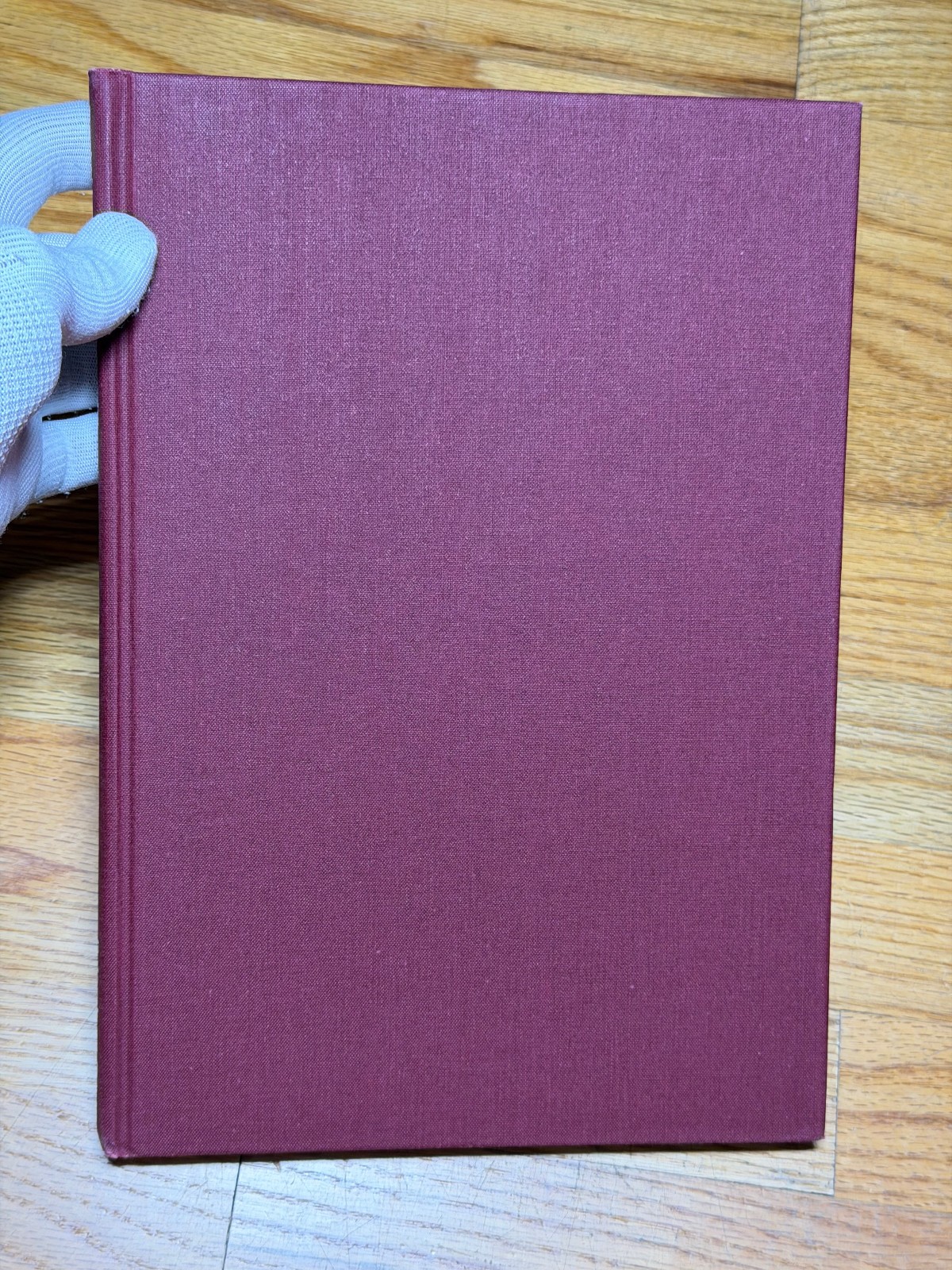 Alain Sayag / DAVID HOCKNEY PHOTOGRAPHS UNSIGNED 1st Edition 1982