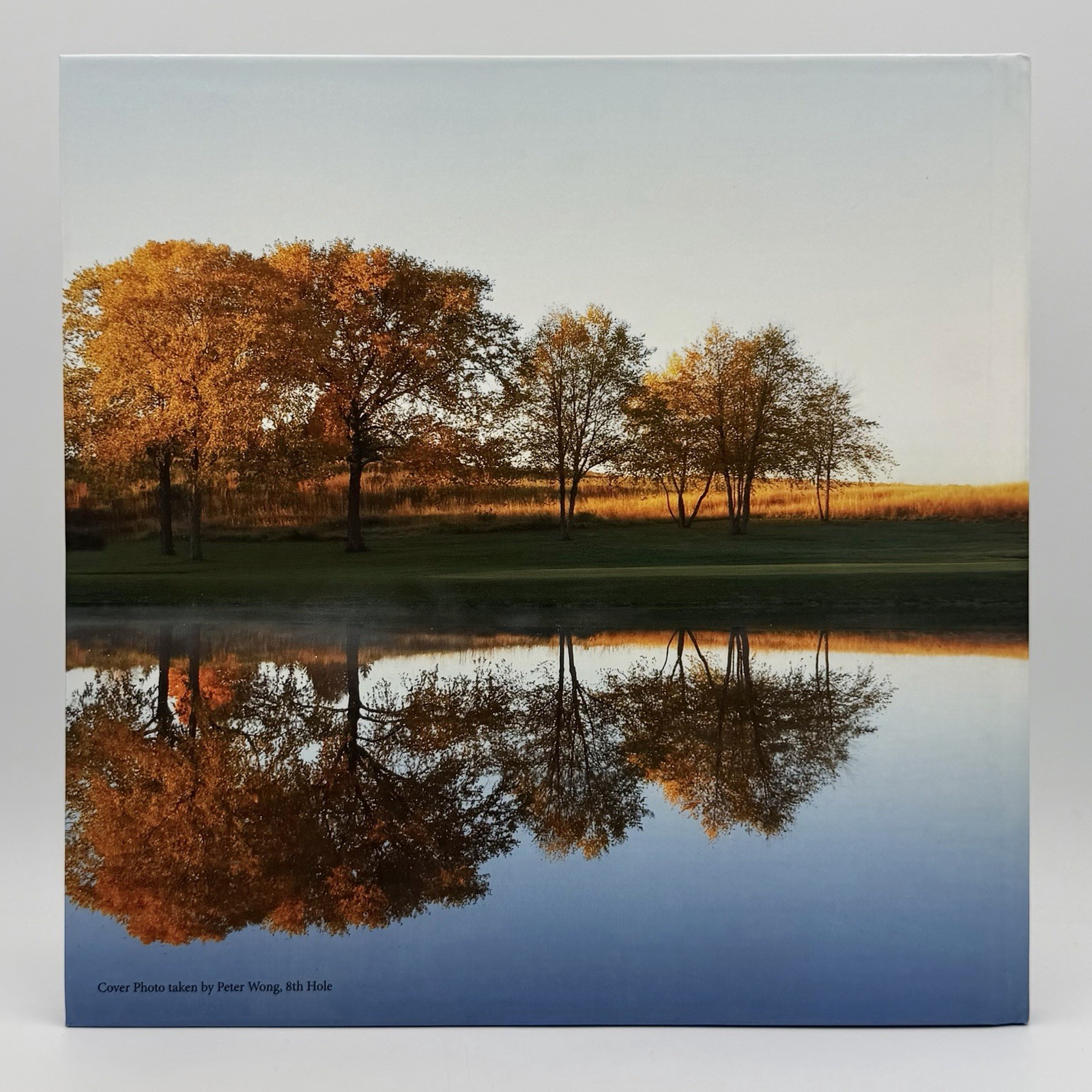 Hazeltine National Golf Club 50th Anniversary – Rick Shefchik (2012 HC)