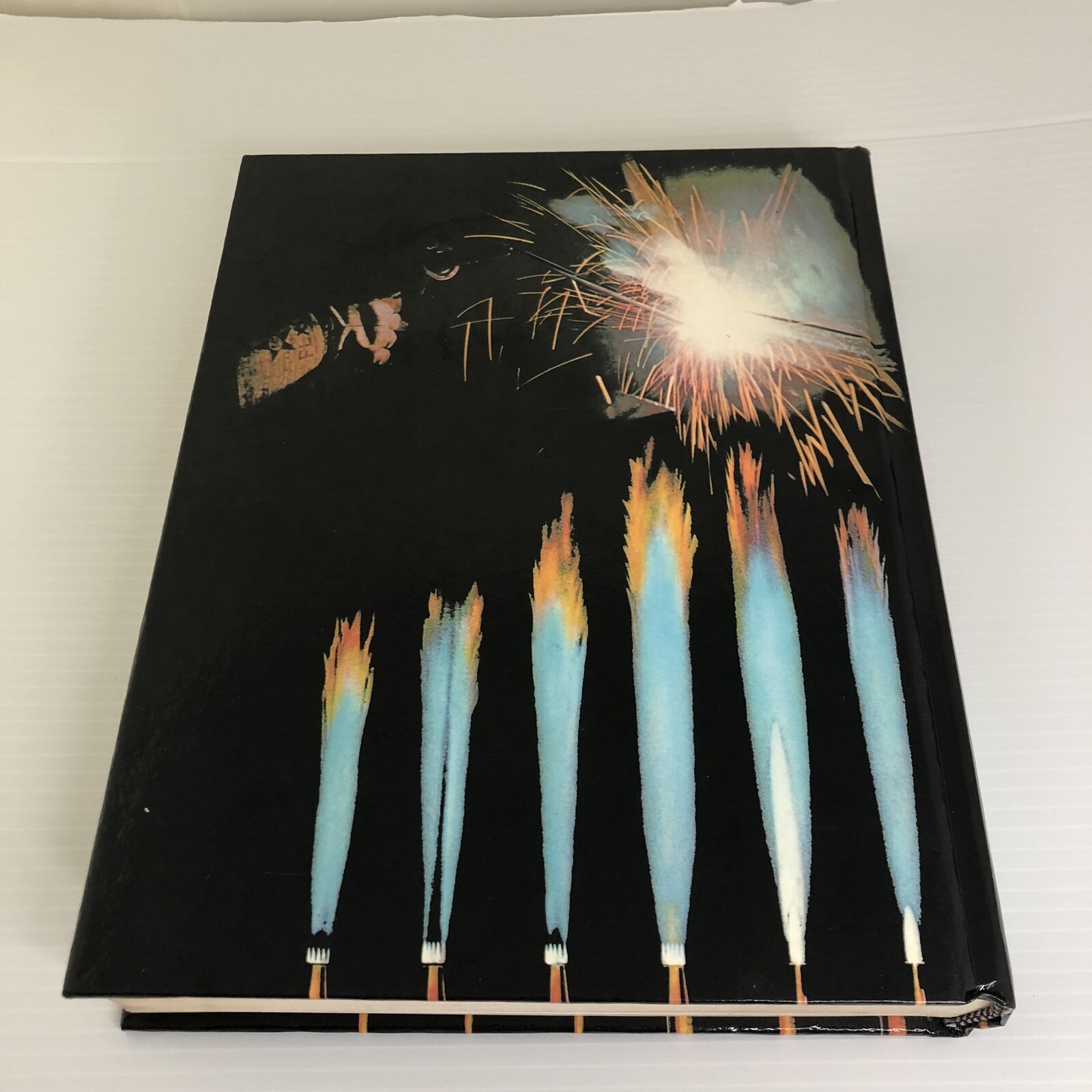 1980 Modern Welding Carl H Turnquist Mark A Bowditch Andrew Althouse 0870062794