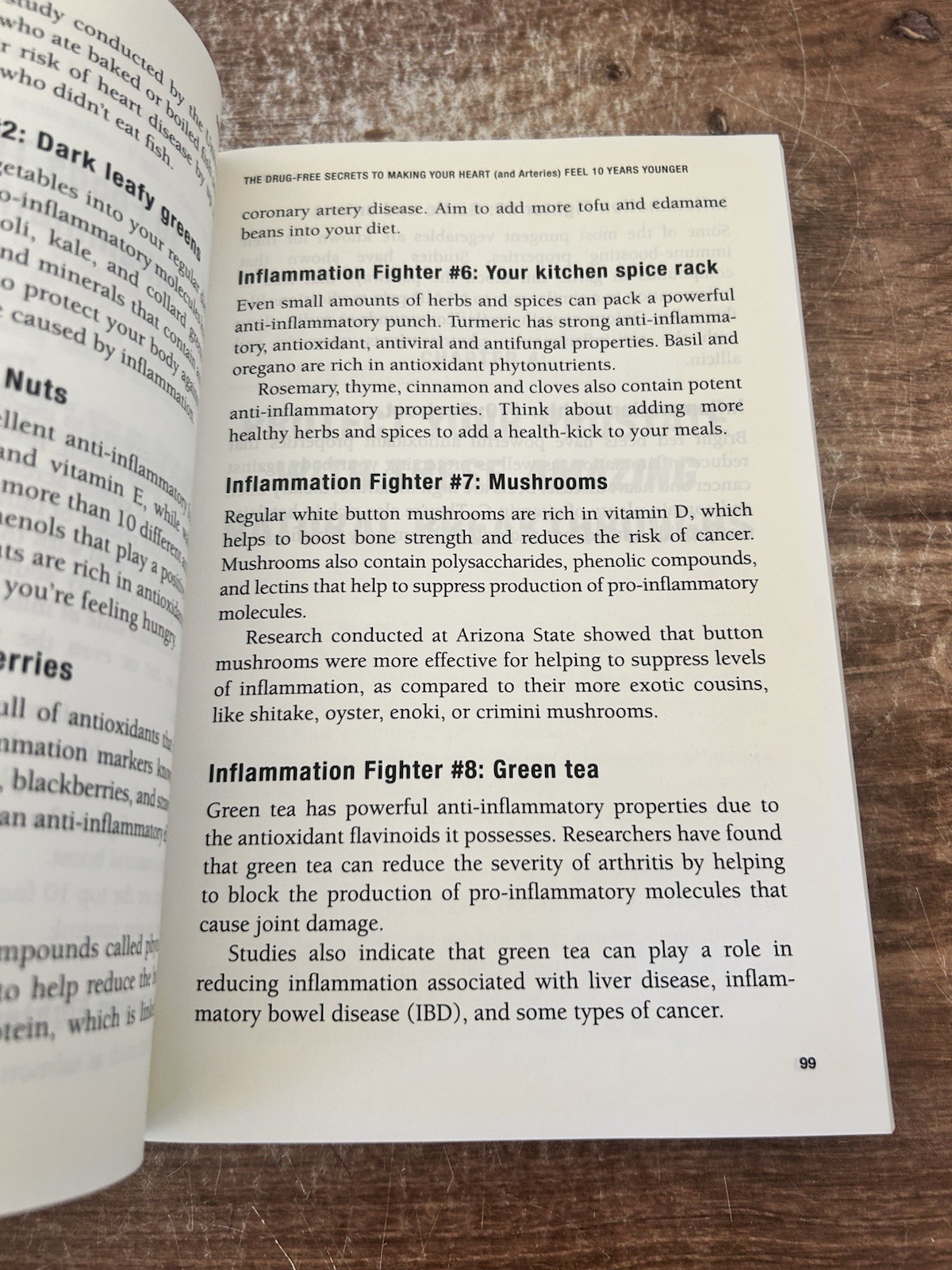 Uncensored Health : 25 Forbidden Cures You Can Have Today – Vol. 2 – Paperback