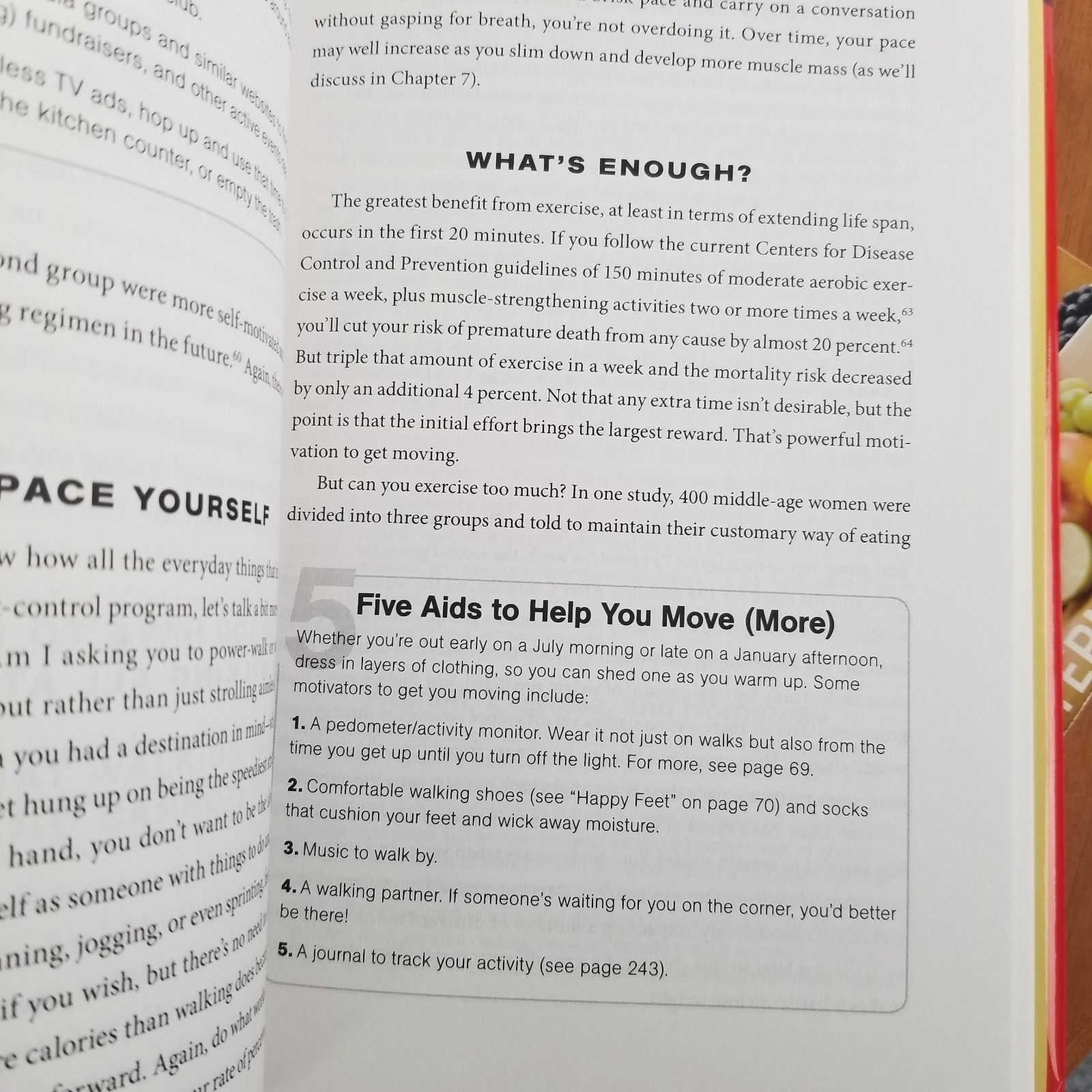 Harley Pasternak Book Bundle Set of Two Books Diet Workout Weight-Loss Recipes
