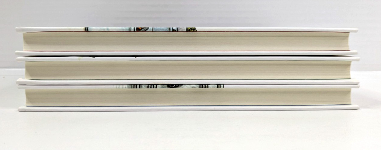Trilogy Box Set (Star Wars: Jedi Academy) by Jeffrey Brown (2015, Print, Other)