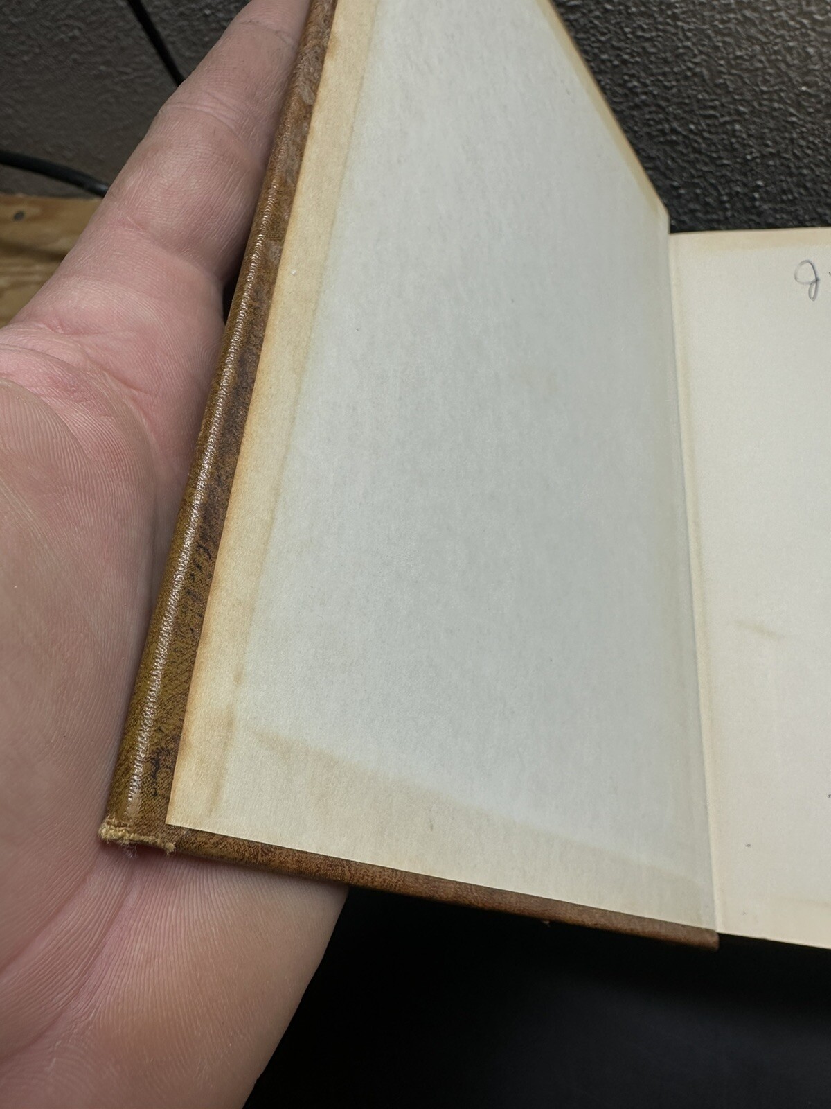 Black’s Law Dictionary Fourth 4th Edition 1951 GREAT CONDITION! Lawyer See Pics