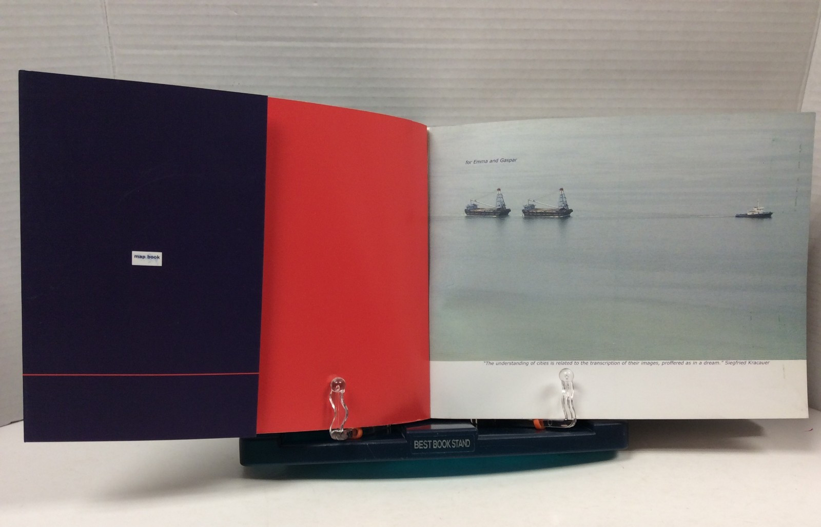 MAPPING HONG KONG Gutierrez + Portefaix 1st Edition PB