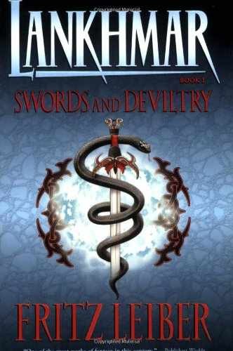 Lankhmar Volume 1: Swords and – Paperback, by Dark Horse Comics – Very Good
