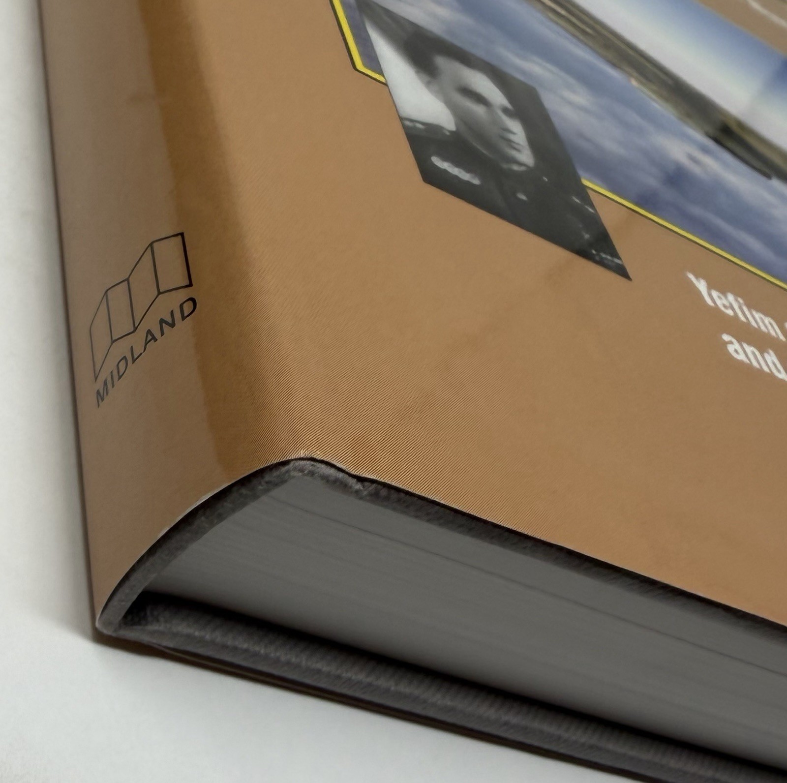 OKB Yakovlev : A History of Design Bureau & Aircraft by Gordon & Komissarov Book