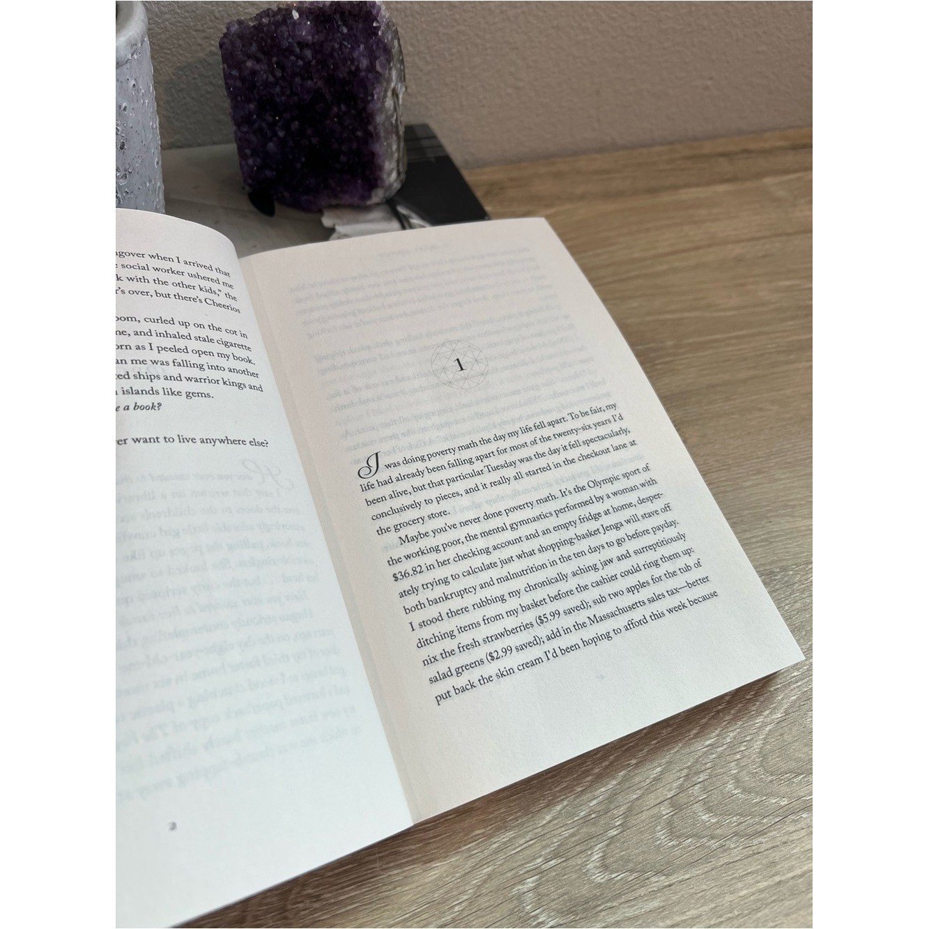 The Astral Library Kate Quinn ARC Paperback Advance Reader Edition 2026