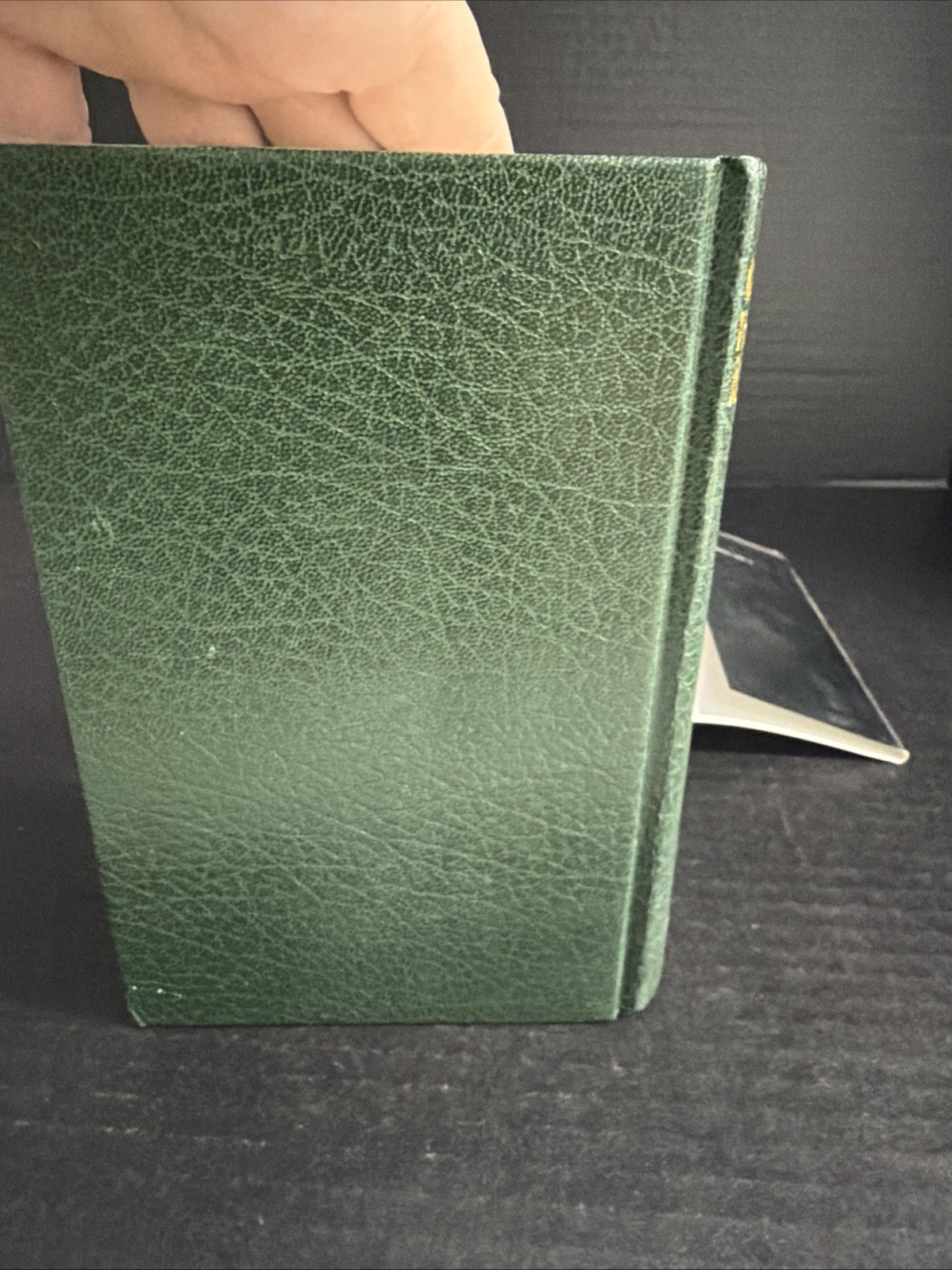 Baensch Aquarium Atlas Volume 1 Hardback