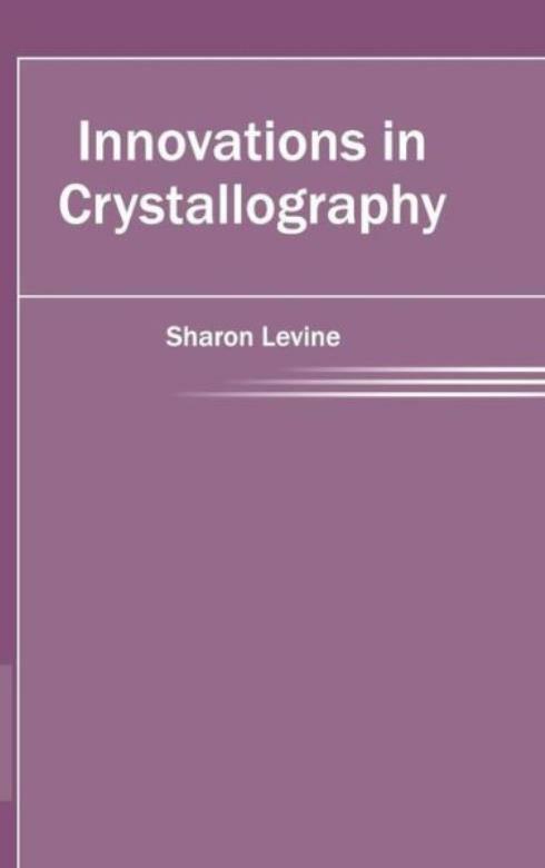 Innovations In Crystallography