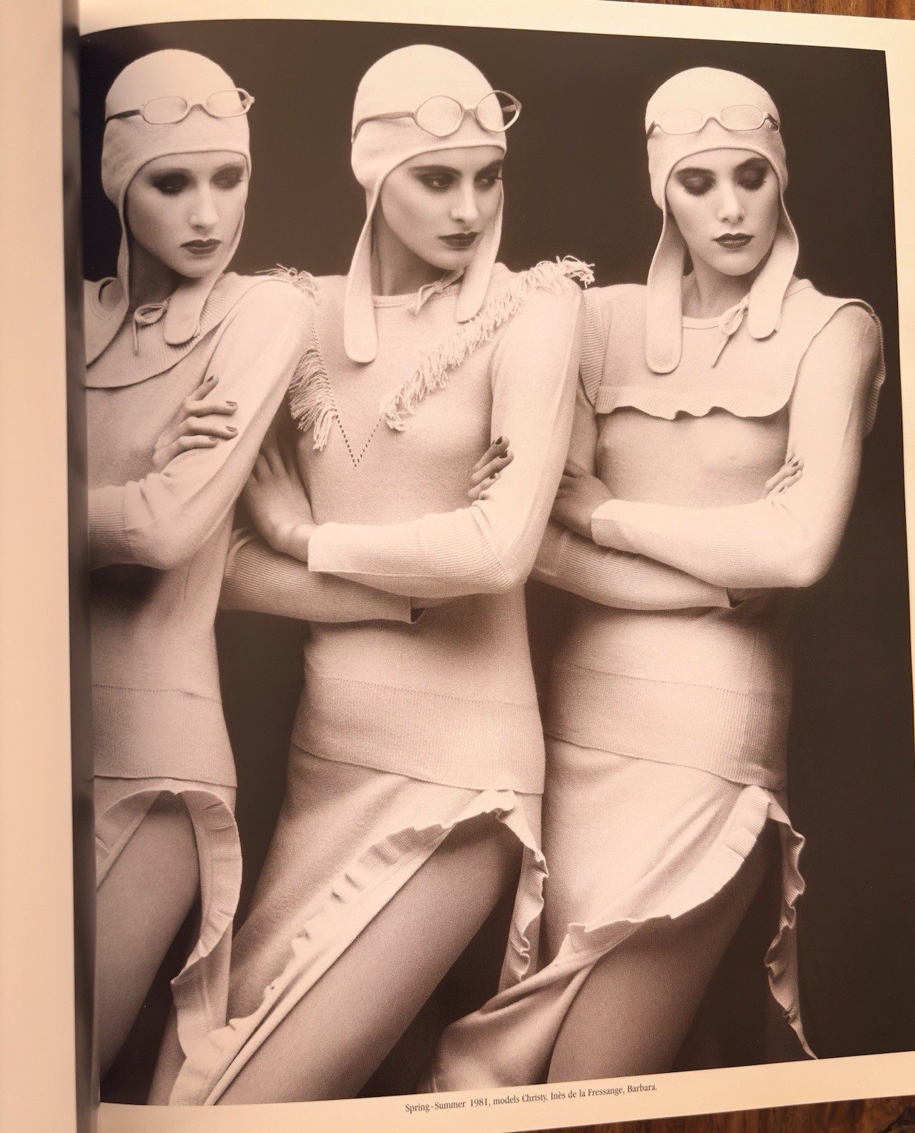 Sonia Rykiel By Oliver Saillard hardcover