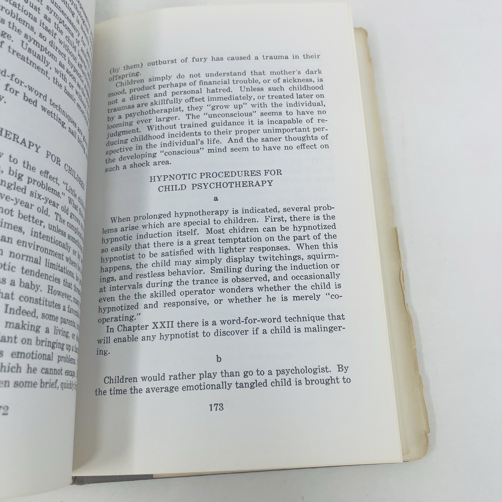 Hypnotism Handbook C.E. Cooke A.E. Van Vogt 1965 HC DJ 2nd Ed 10th Printing