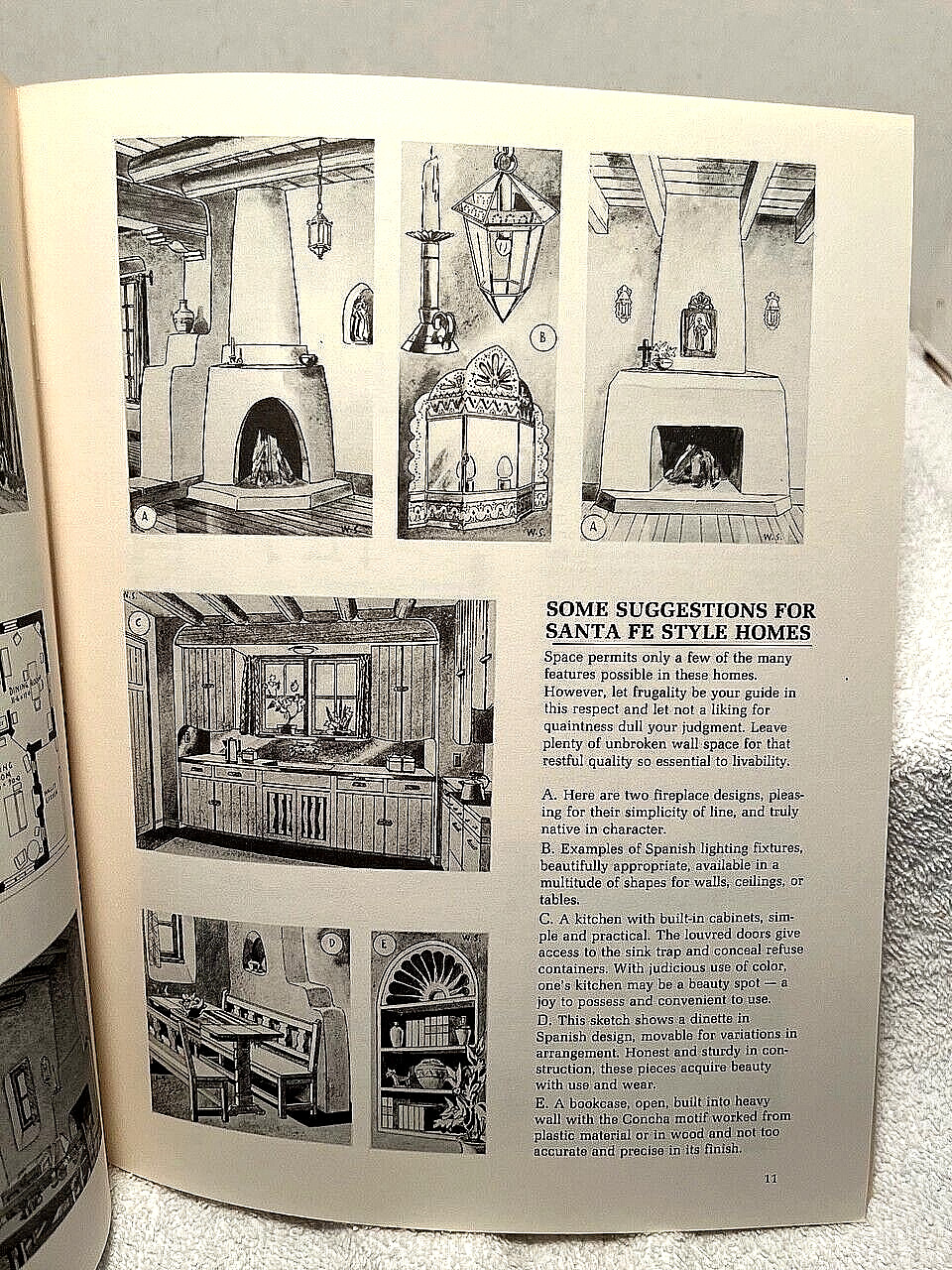 ADOBE ARCHITECTURE Stedman History Building Design Floor Plans Structure House