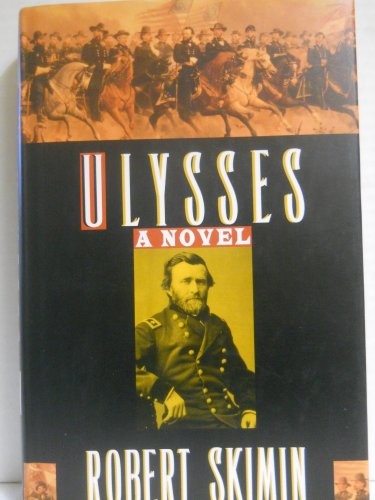 Ulysses: A Biographical Novel – ACCEPTABLE