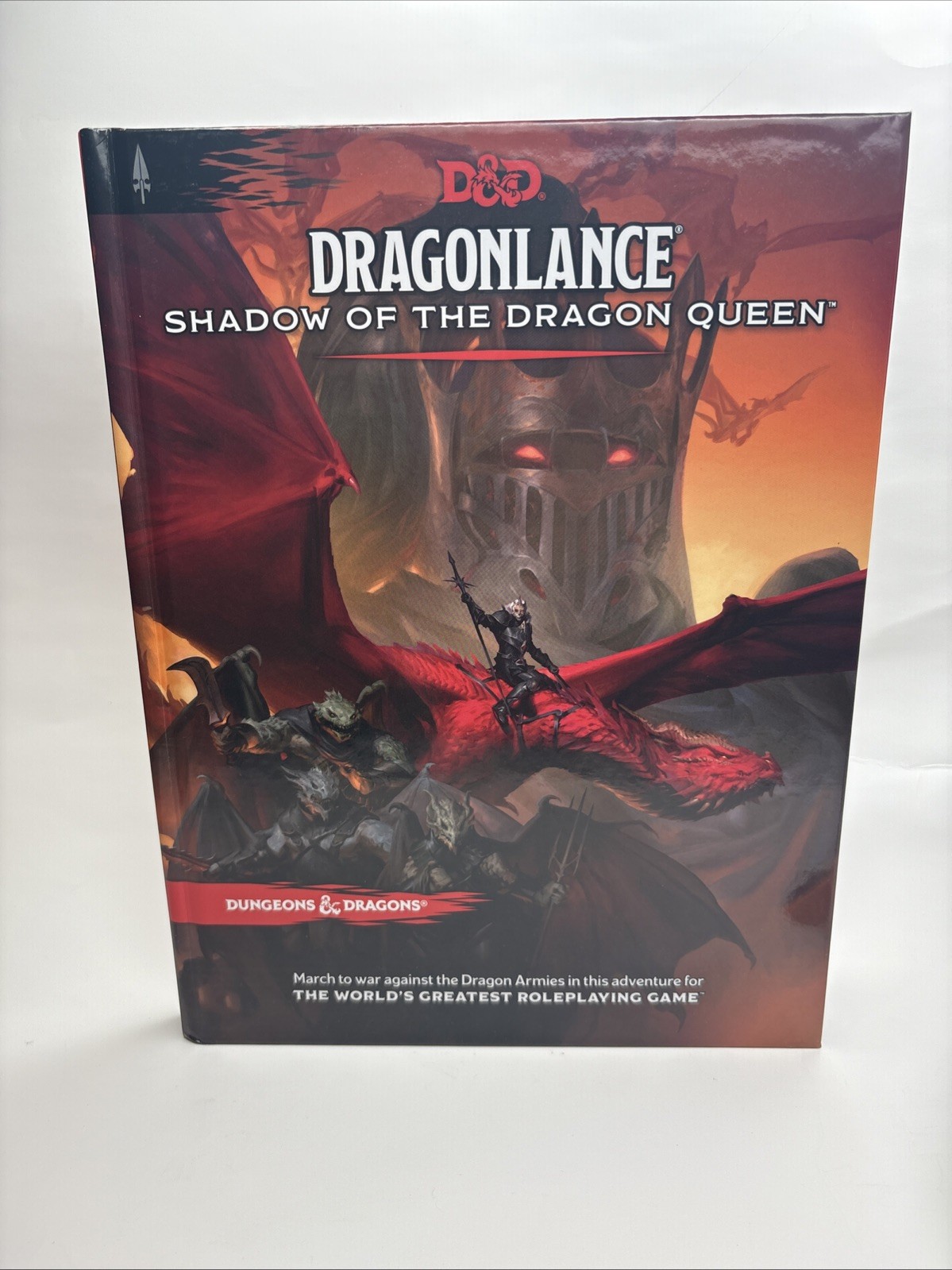Dungeons Dragons 2022 Release – Hardcover By Wizards RPG Team