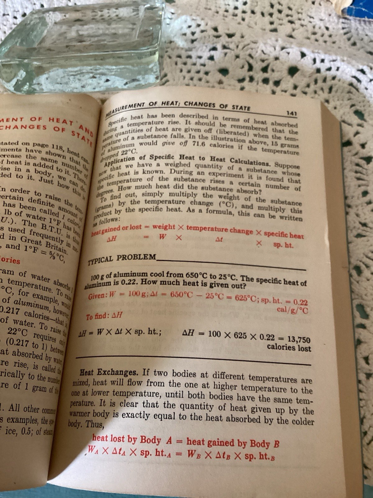 Vitalized Physics