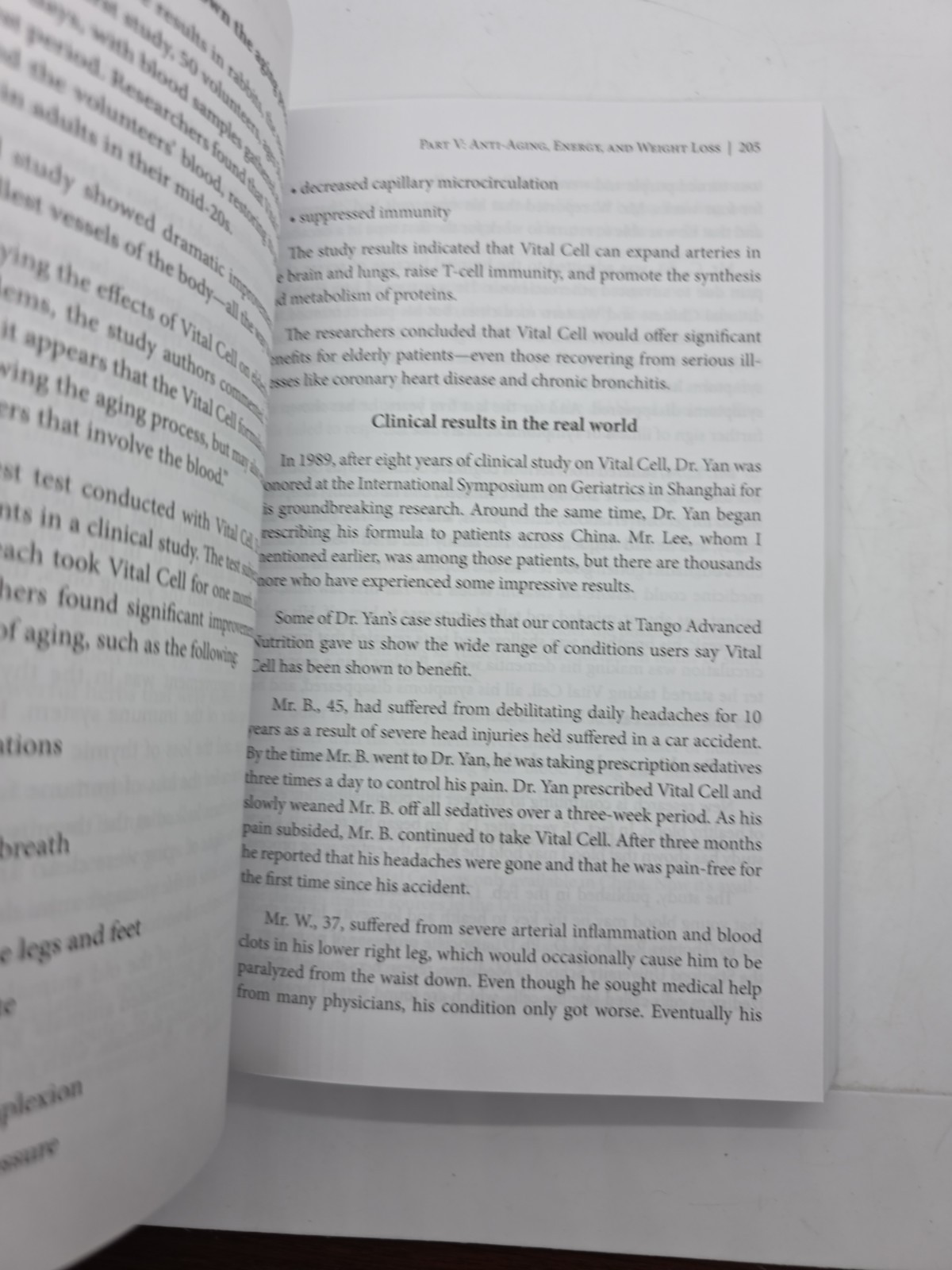 Miracles From The Vault Anthology on Underground Cures Health Sciences Inst COK2