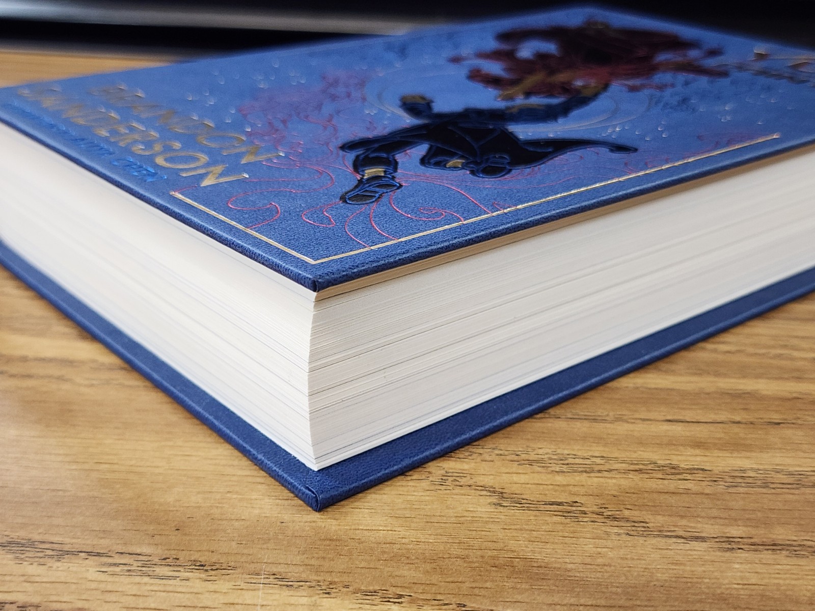 Yumi and the Nightmare Painter, Kickstarter 1st Ed & 1st Printing “SIGNED”