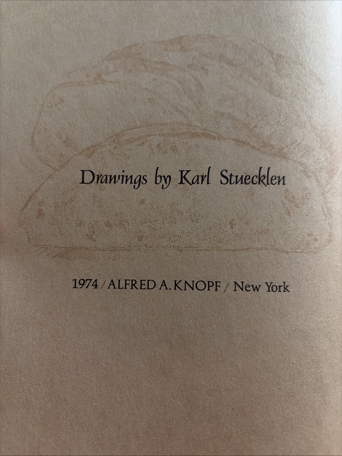 Beard on Bread Signed By James Beard 5th Printing 1974 Rolls Flat HC DJ