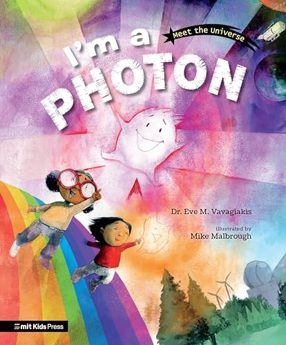Im a Photon Meet the Universe – VERY GOOD