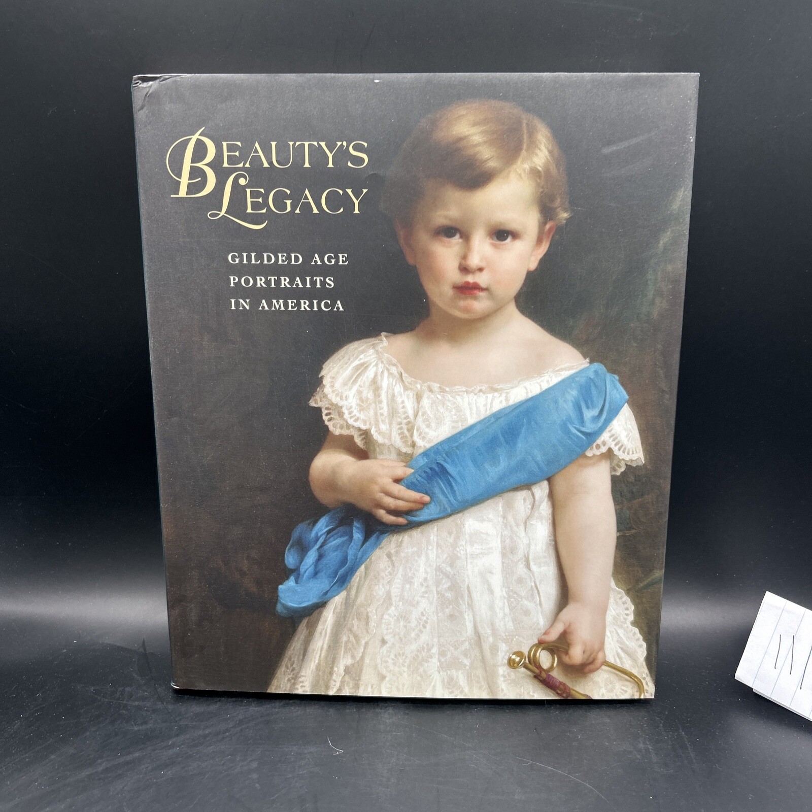 Beauty’s Legacy : Gilded Age Portraits in America Barbara Dayer G