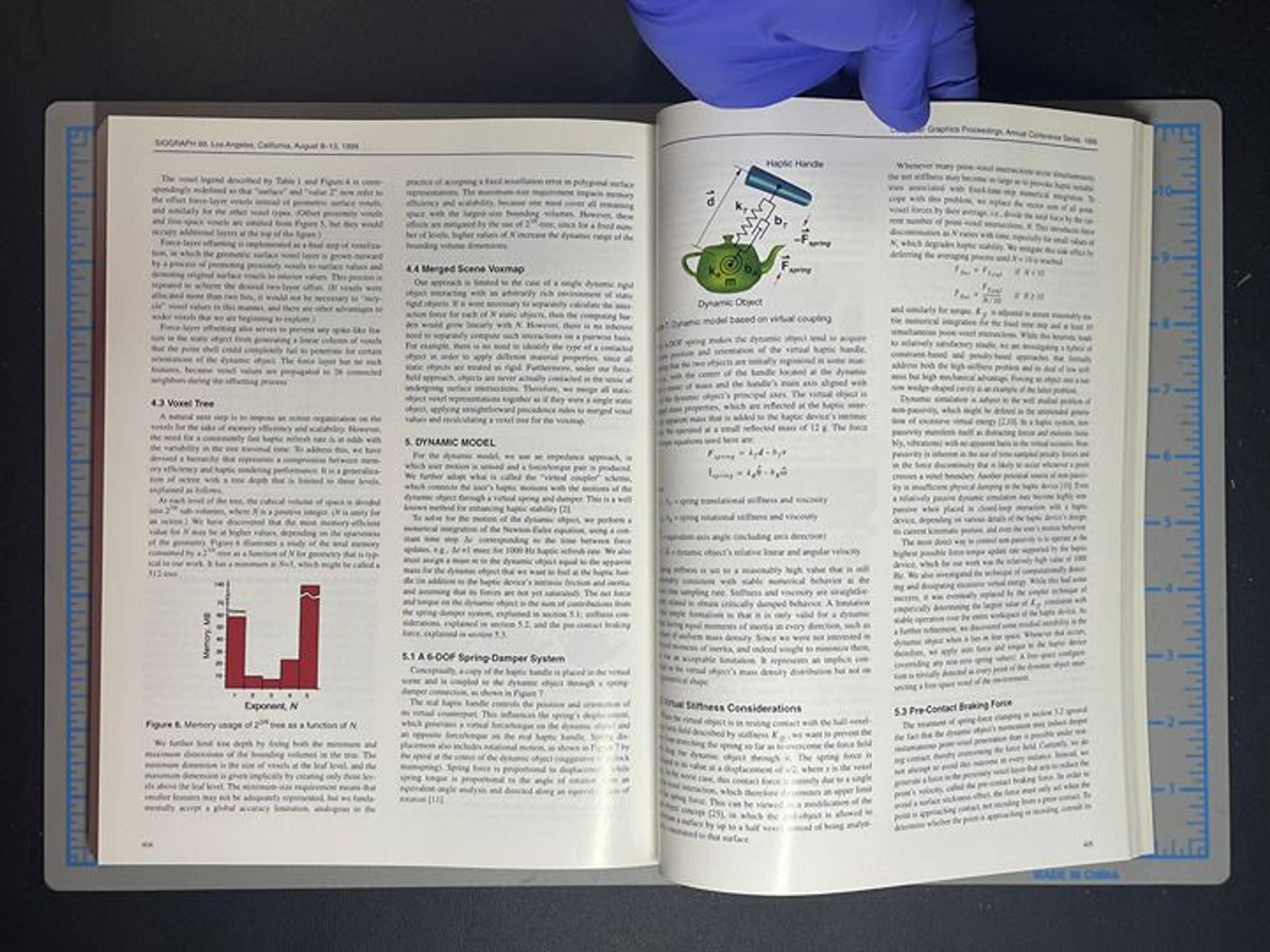 Computer Graphics Annual Conference Series 1999 ACM SIGGRAPH Proceedings