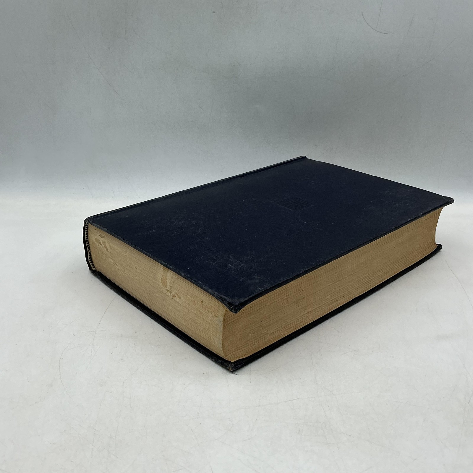 Vintage Anthropology A L Kroeber Harcourt Black HC 1923 USA Illustrated History