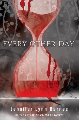 Every Other Day – 1606844156, paperback, Jennifer Lynn Barnes