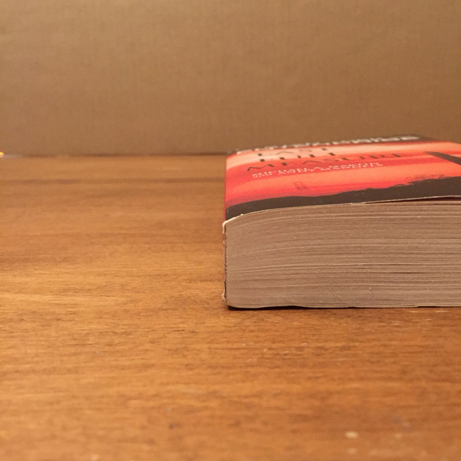 Last Full Measure (Star Trek Enterprise) Martin 2006 Pocket Books MMPB Good Cond