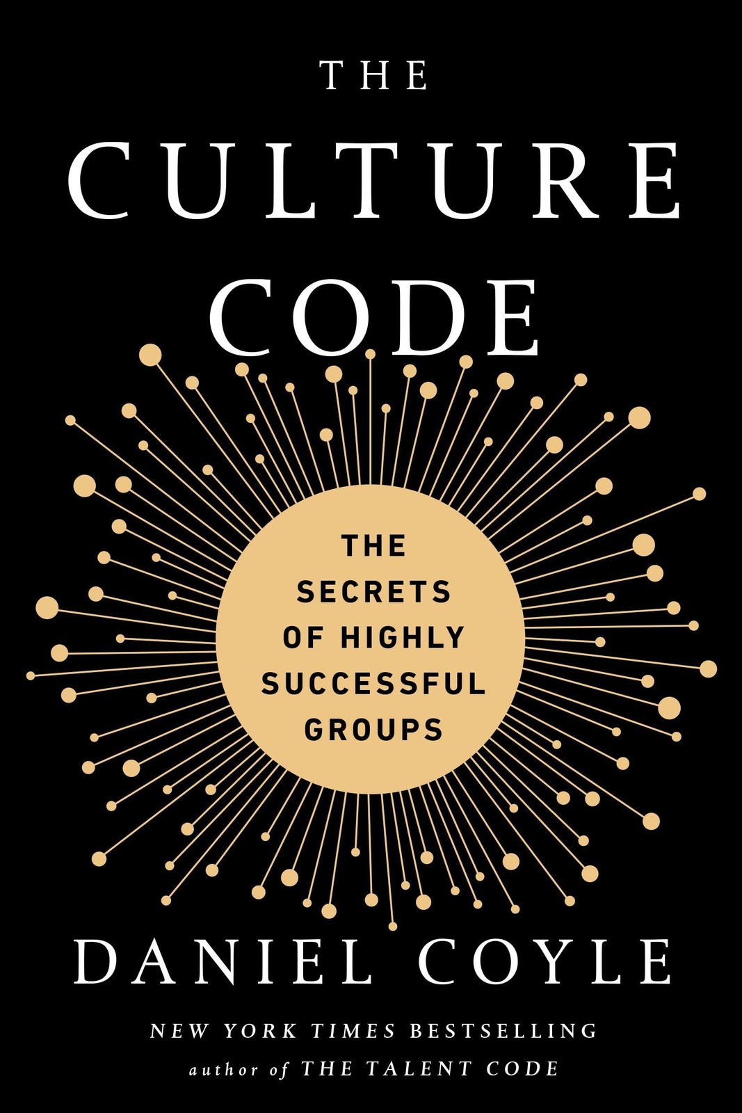 Culture Code