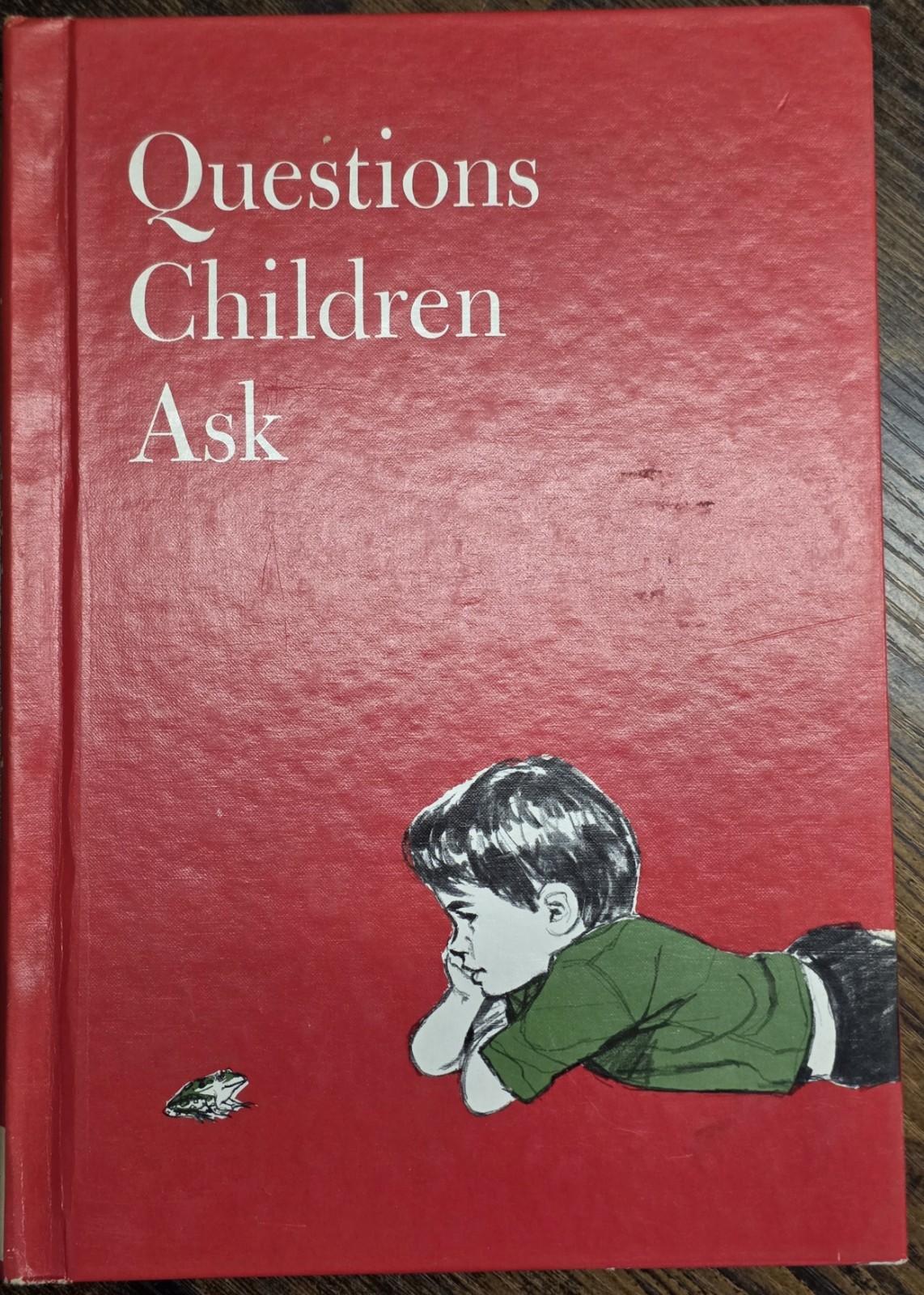 Child Horizons Standard Educational Corporation Books 1982 83 LOT OF 7 VINTAGE