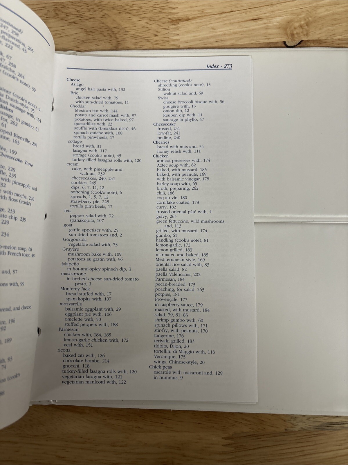 Ronald McDonald House Commemorative Cookbook, Rochester New York 1995, 282 pages