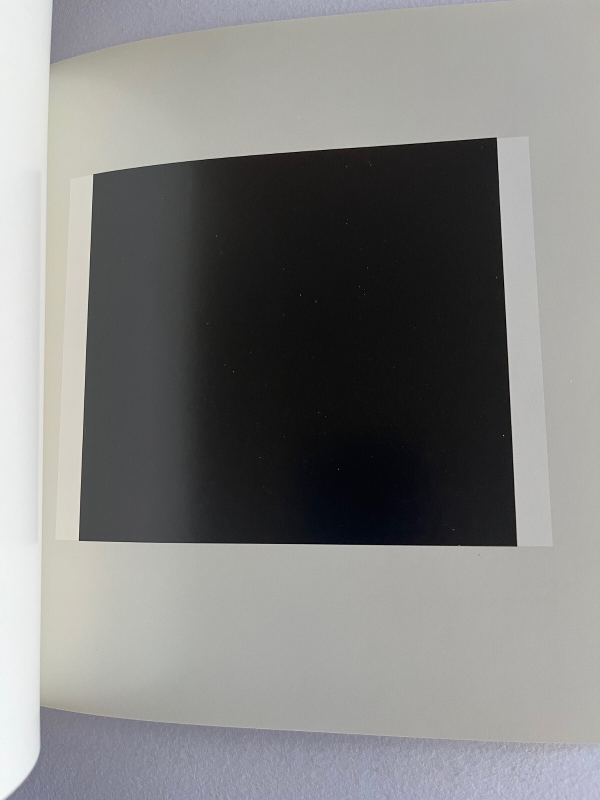 JOHN McLAUGHLIN (1898-1976): Paintings of The Sixties / Emmerich Gallery, 1987