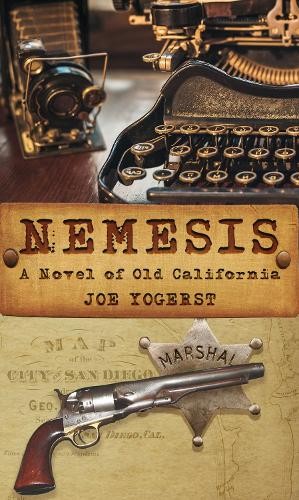 Joe Yogerst Nemesis (Paperback) (UK IMPORT)