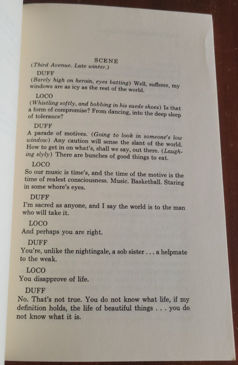 Four Black Revolutionary Plays – LeRoi Jones (Amiri Baraka) – 1969 PB Drama