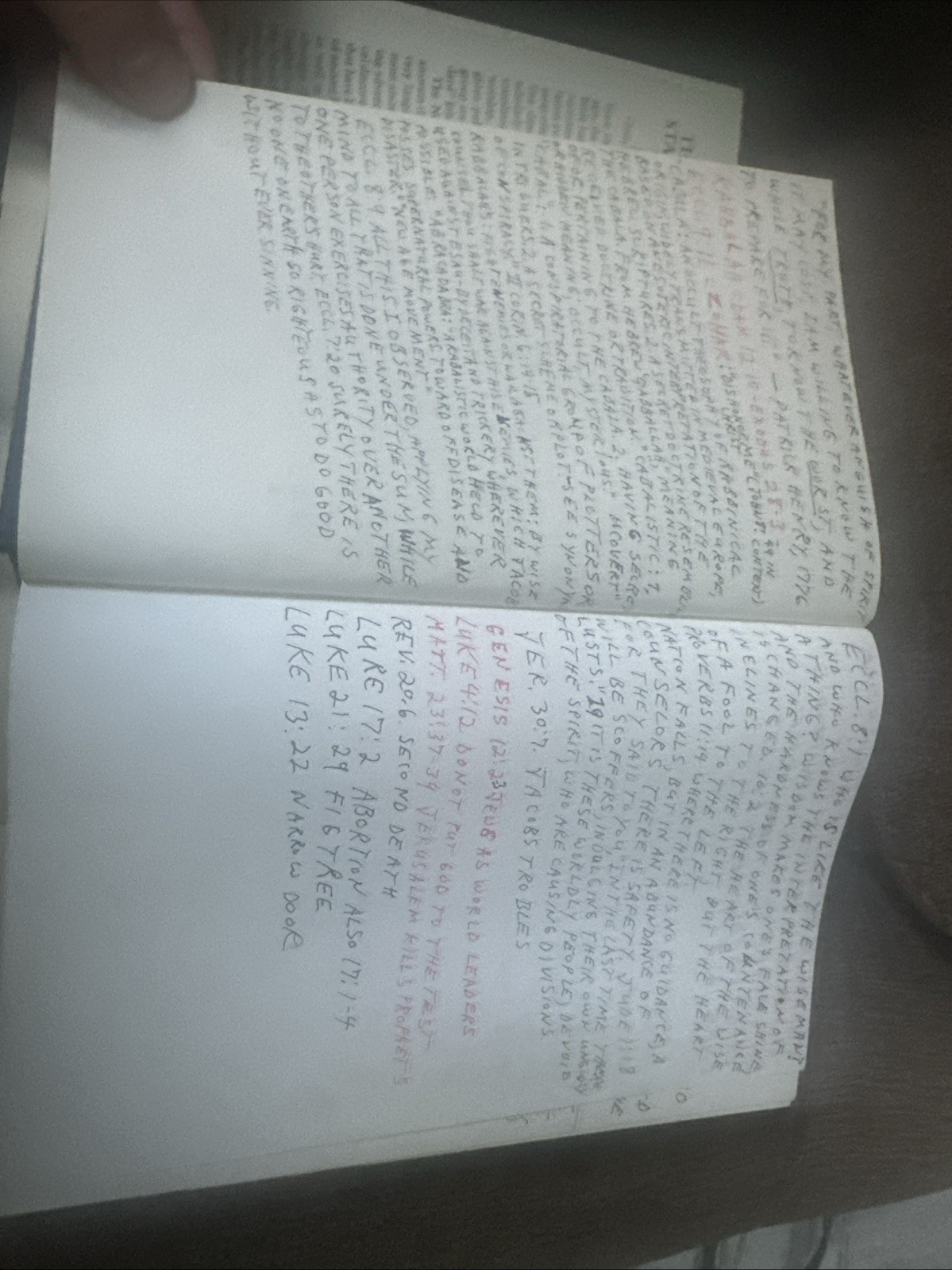 The New Revised Standard Version Bible with Apocrypha by Nrsv Bible NRSV…