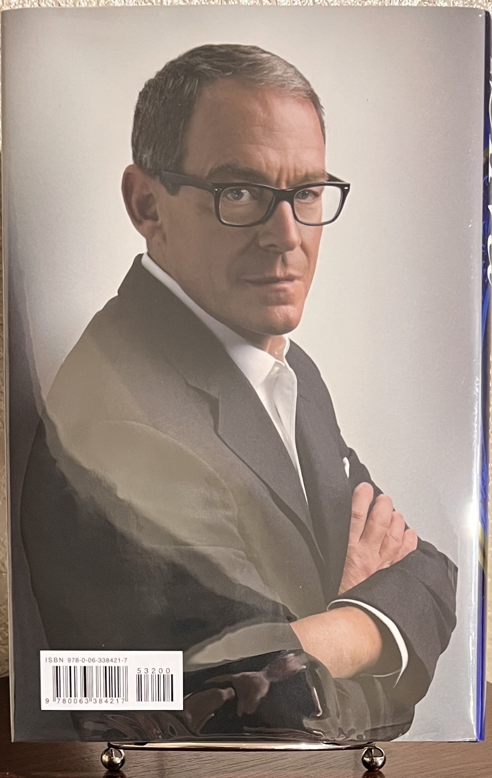 SIGNED ~ Gabriel Allon #25: AN INSIDE JOB Daniel Silva (2025, Hardcover) 1st/1st