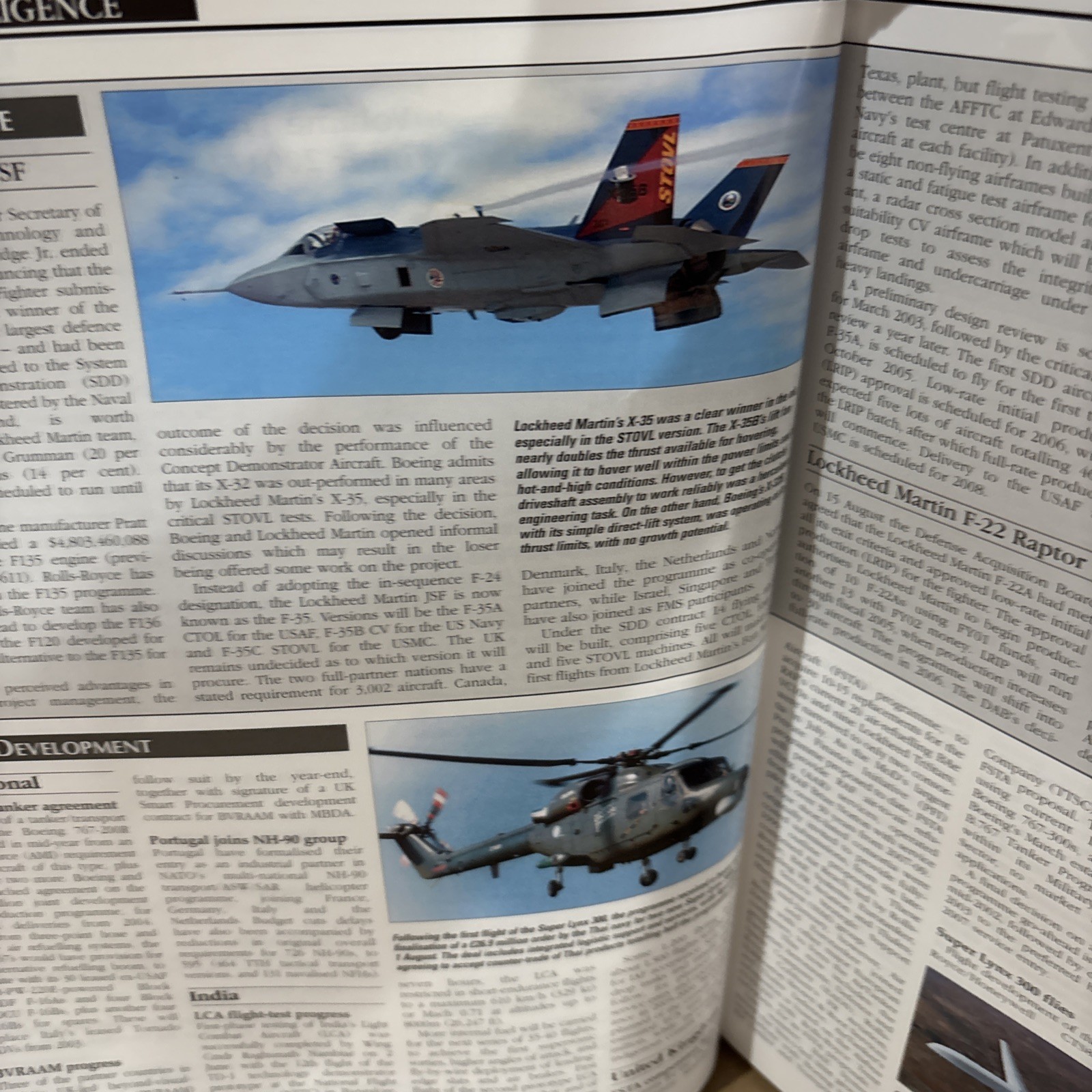Airtime Reference Book #3 “Macedonia Operations Eagle and Essent SW VG Plane