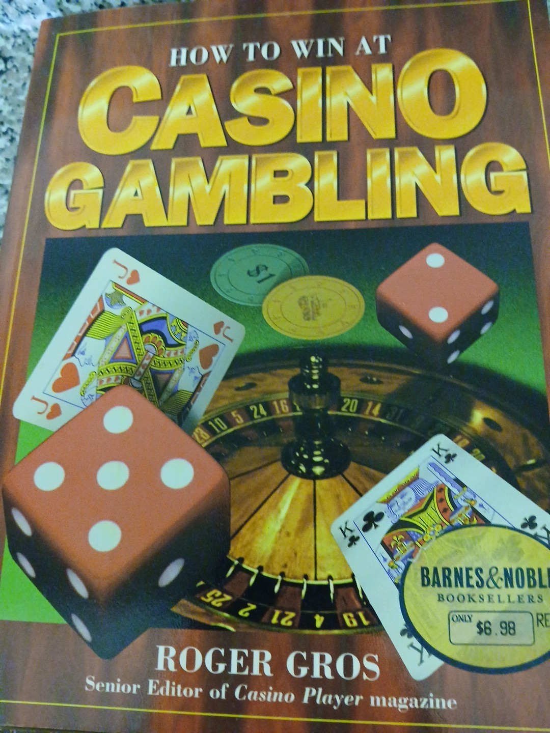 CHOOSE ANY/ALL RULES-TRICKS-TABLE GAMES-CARDS-CHESS-POKER-BACKGAMON-CASINO